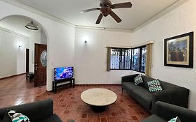 Casa Sonora Cheerful 3Br Home Close To Dtwn With Small Pool